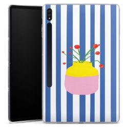 Tablet Silicone Case transparent