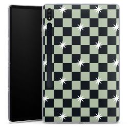 Tabletti Silikoni Suojakuori läpinäkyvä