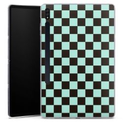 Tabletti Silikoni Suojakuori läpinäkyvä