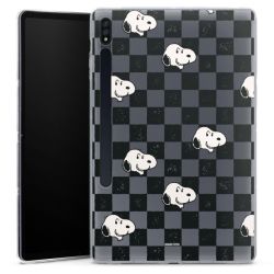 Tablet Silicone Case transparent