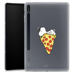 Tabletti Silikoni Suojakuori läpinäkyvä