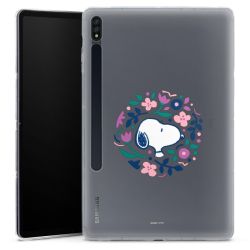 Tabletti Silikoni Suojakuori läpinäkyvä