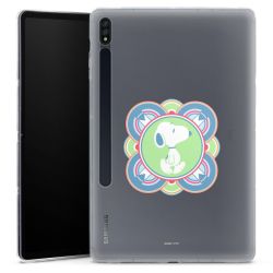 Tabletti Silikoni Suojakuori läpinäkyvä