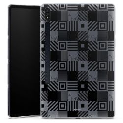 Tabletti Silikoni Suojakuori läpinäkyvä