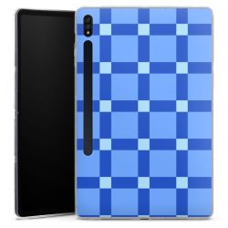 Tabletti Silikoni Suojakuori läpinäkyvä