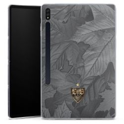 Tablet Silikon Case transparent