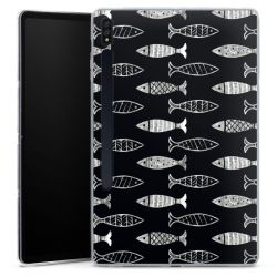 Tablet Silicone Case transparent