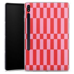 Tablet Silicone Case transparent