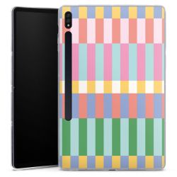 Tablet Silicone Case transparent