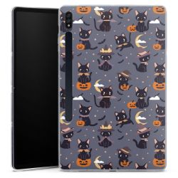 Tablet Silicone Case transparent