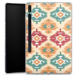 Tablet Silicone Case transparent