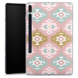 Tablet Silicone Case transparent