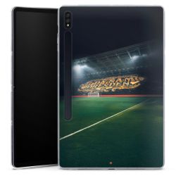 Tablet Silikon Case transparent