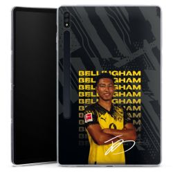 Tablet Silicone Case transparent