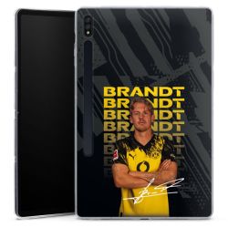 Tablet Silicone Case transparent