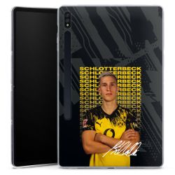 Tablet Silicone Case transparent