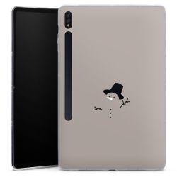 Tabletti Silikoni Suojakuori läpinäkyvä