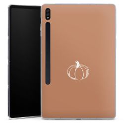 Tablet Silicone Case transparent