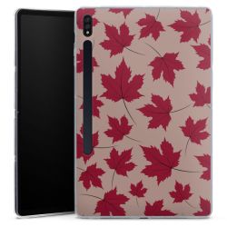 Tablet Silicone Case transparent