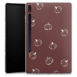 Tablet Silicone Case transparent