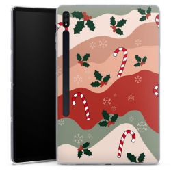 Tablet Silicone Case transparent