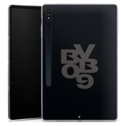 Tablet Silicone Case transparent