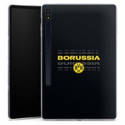 Tablet Silicone Case transparent