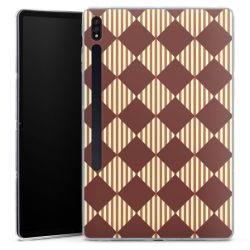 Tabletti Silikoni Suojakuori läpinäkyvä