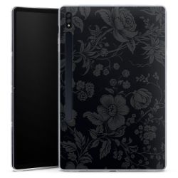 Tablet Silicone Case transparent