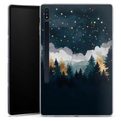 Tablet Silicone Case transparent