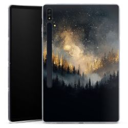 Tablet Silicone Case transparent