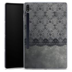 Tablet Silicone Case transparent