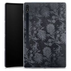 Tablet Silicone Case transparent