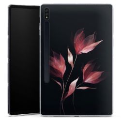 Tablet Silicone Case transparent