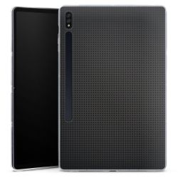 Tabletti Silikoni Suojakuori läpinäkyvä