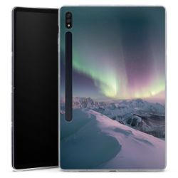 Tablet Silicone Case transparent