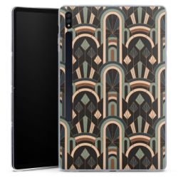 Tablet Silicone Case transparent