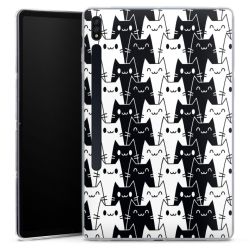 Tablet Silicone Case transparent