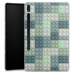 Tablet Silicone Case transparent