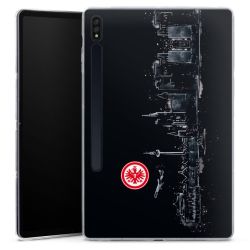 Tablet Silikon Case transparent