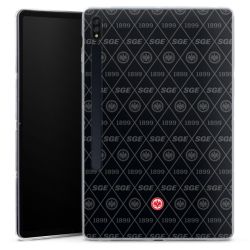 Tablet Silikon Case transparent