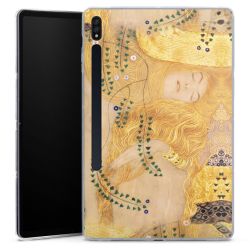 Tablet Silicone Case transparent