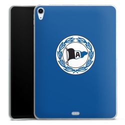 Tablet Silikon Case transparent