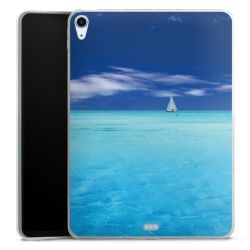 Tablet Silicone Case transparent