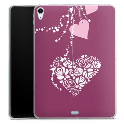 Tablet Silicone Case transparent