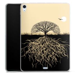 Tablet Silicone Case transparent