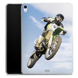 Tablet Silicone Case transparent