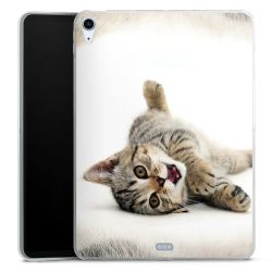 Tablet Silicone Case transparent