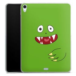 Tablet Silicone Case transparent