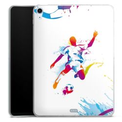 Tablet Silicone Case transparent